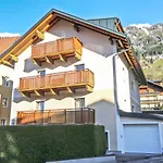Sattlerweg By Interhome Apartmán