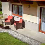 Sattlerweg By Interhome * Heissingfelding