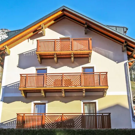 Sattlerweg By Interhome Appartamento *