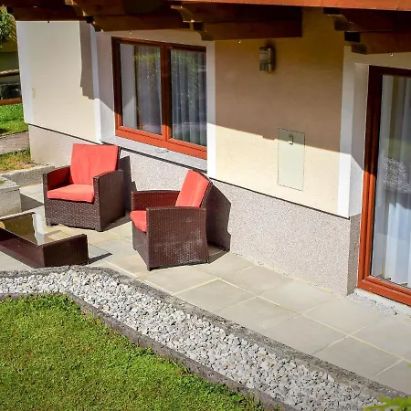 Sattlerweg By Interhome * Heissingfelding