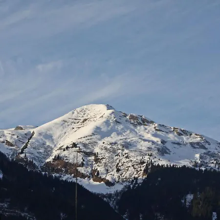 Lejlighed Sattlerweg By Interhome