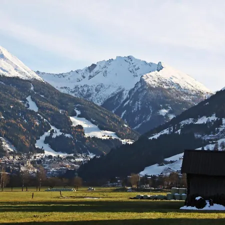 Sattlerweg By Interhome