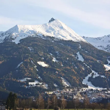 Appartamento Sattlerweg By Interhome