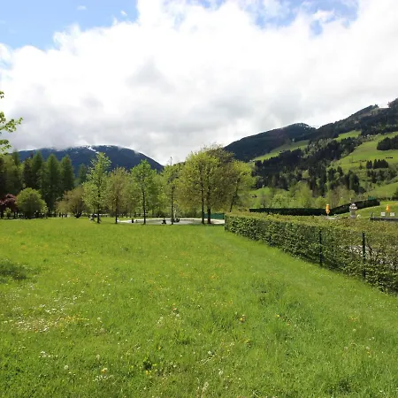 Sattlerweg By Interhome Apartment *