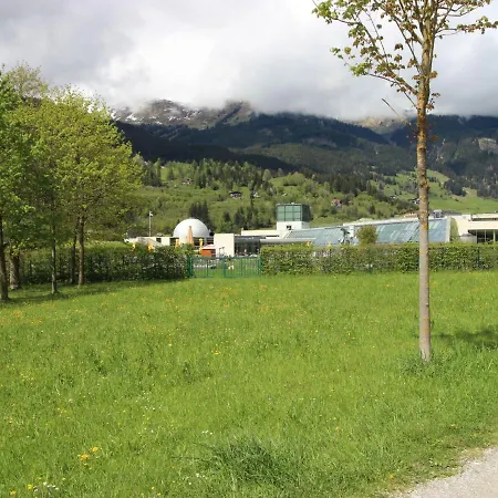 Sattlerweg By Interhome Apartment Heissingfelding