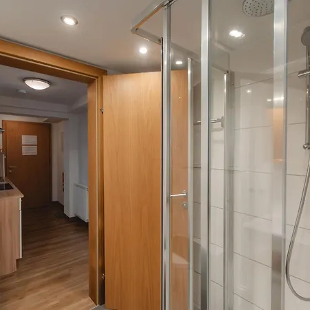 Sattlerweg By Interhome *