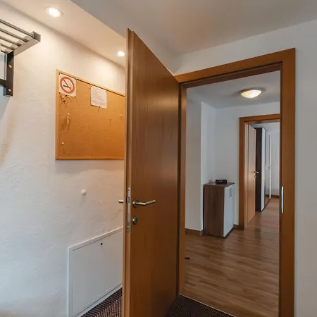 Sattlerweg By Interhome Apartment Heissingfelding