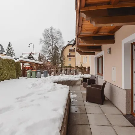 Sattlerweg By Interhome * Heissingfelding