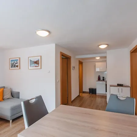 Sattlerweg By Interhome Lejlighed Heissingfelding