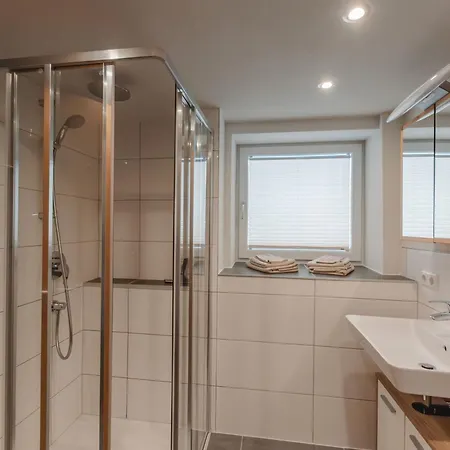 Sattlerweg By Interhome Appartamento