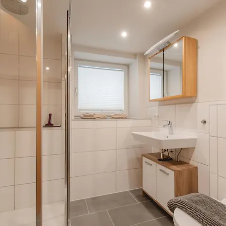 Sattlerweg By Interhome *