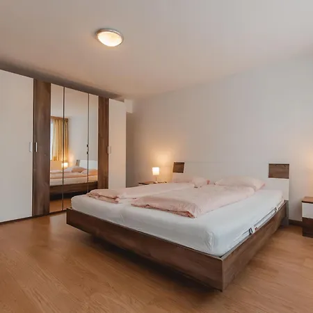 Sattlerweg By Interhome Apartament Heissingfelding