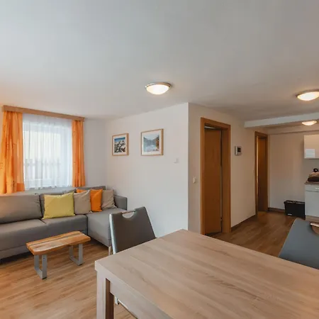 Sattlerweg By Interhome Heissingfelding