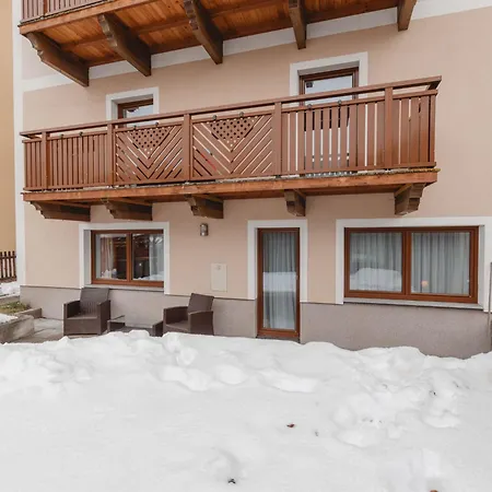 Appartamento Sattlerweg By Interhome *