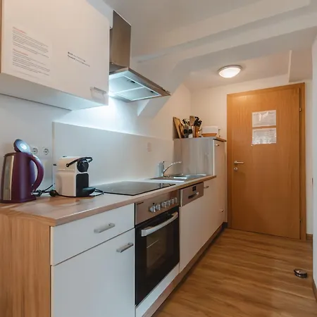 Sattlerweg By Interhome *