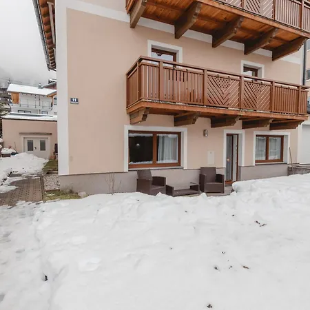Sattlerweg By Interhome * Heissingfelding