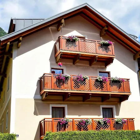 Sattlerweg By Interhome * Heissingfelding