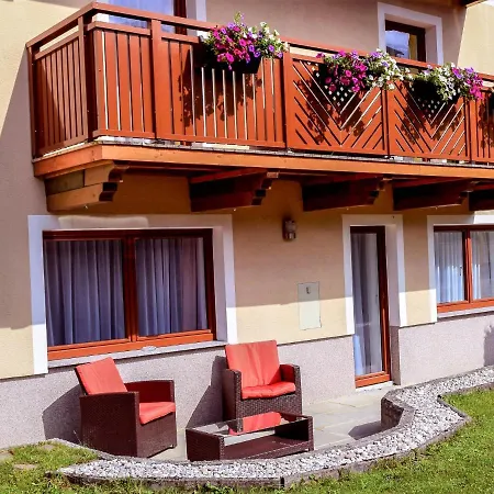 Sattlerweg By Interhome * Heissingfelding