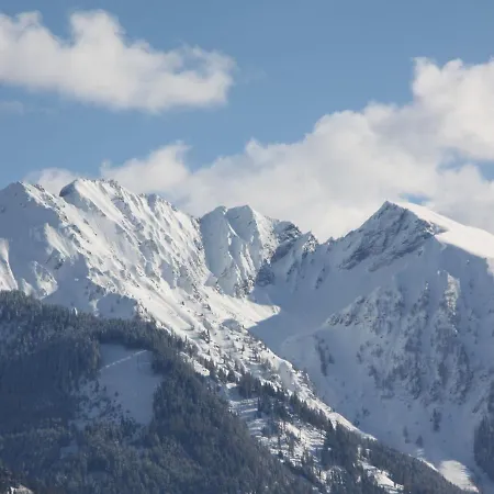 Sattlerweg By Interhome Heissingfelding