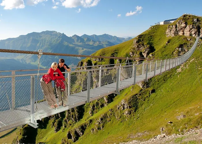 Sattlerweg By Interhome Apartman Heissingfelding