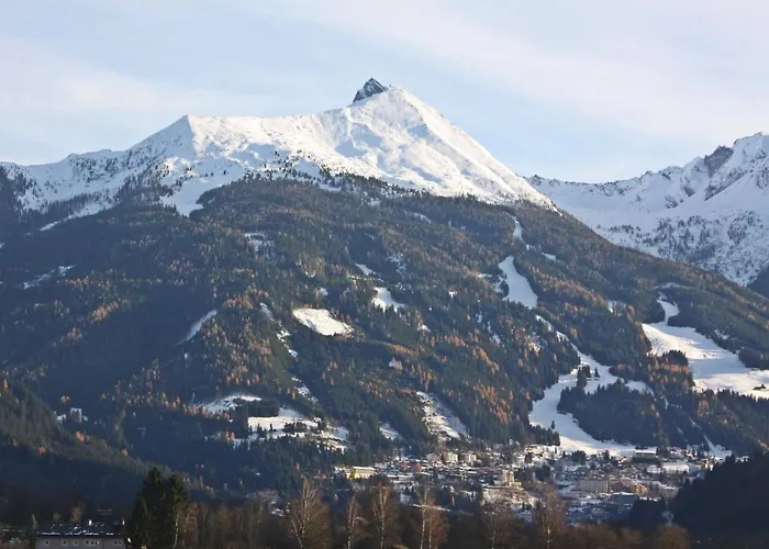 Apartman Sattlerweg By Interhome