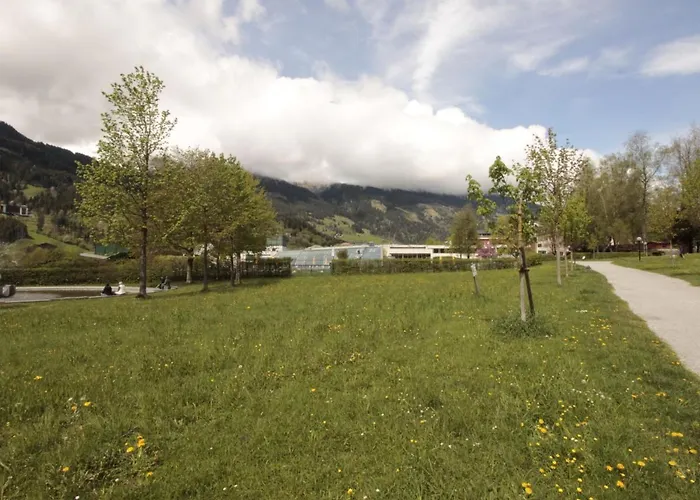 Sattlerweg By Interhome Apartman Heissingfelding