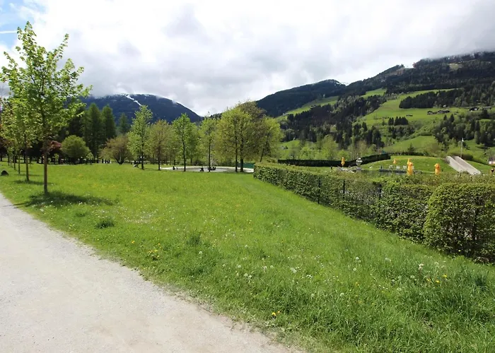 Sattlerweg By Interhome Heissingfelding