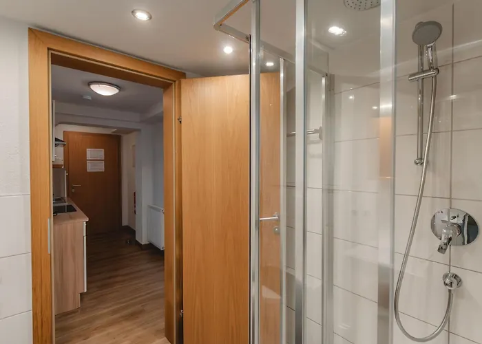 Sattlerweg By Interhome *