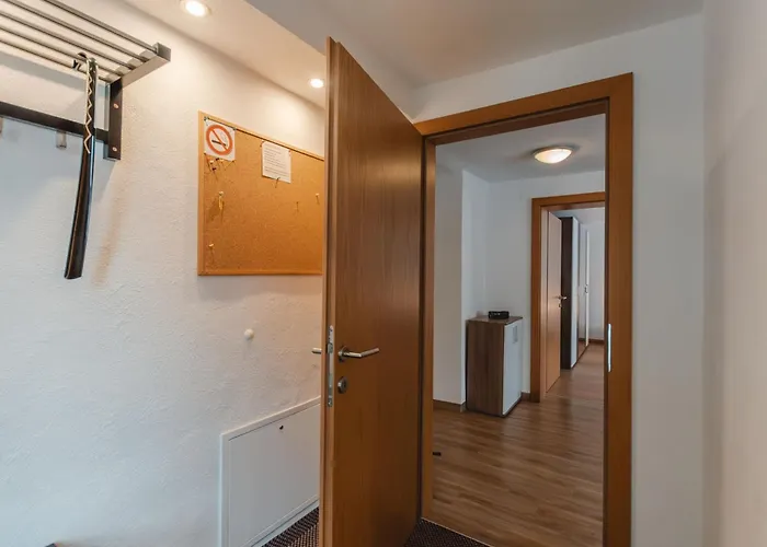 Sattlerweg By Interhome Apartman Heissingfelding