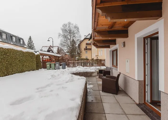 Sattlerweg By Interhome * Heissingfelding