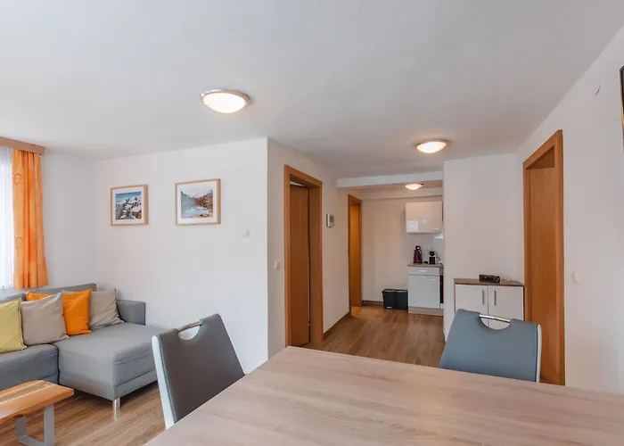 Sattlerweg By Interhome Apartman Heissingfelding