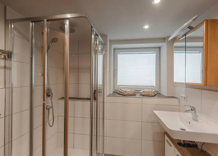 Sattlerweg By Interhome Apartman