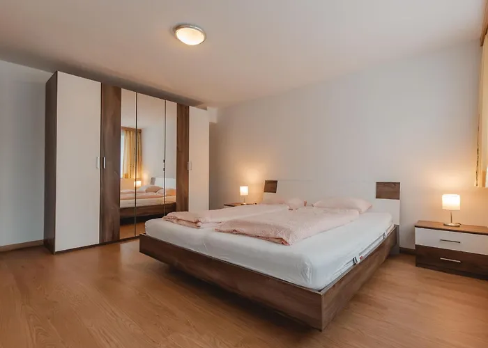Sattlerweg By Interhome Apartament Heissingfelding