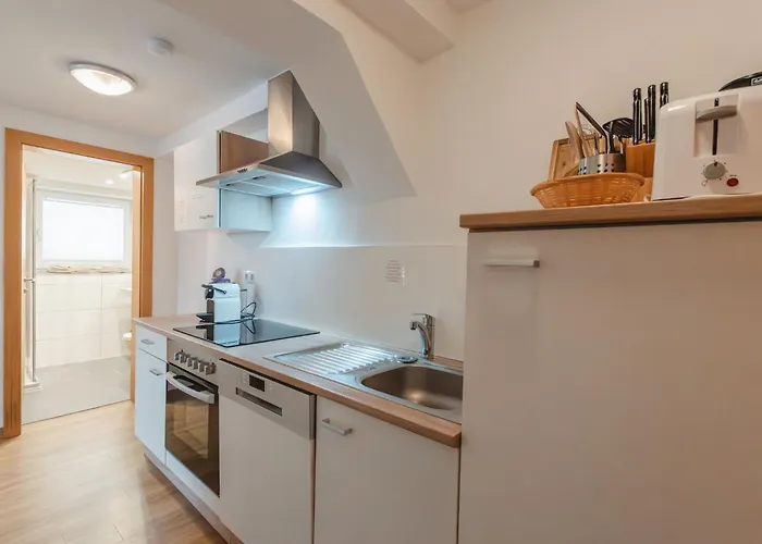 Sattlerweg By Interhome Heissingfelding