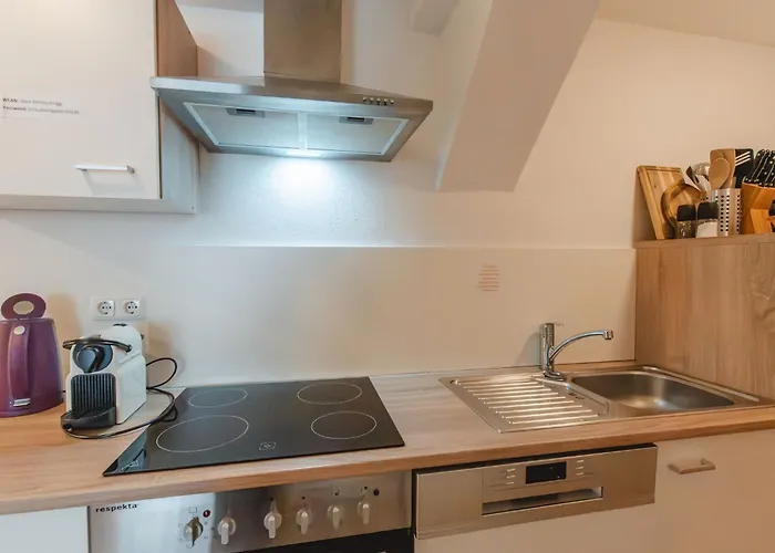 Apartament Sattlerweg By Interhome Heissingfelding