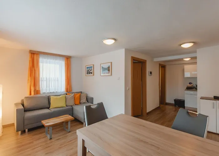 Sattlerweg By Interhome Heissingfelding