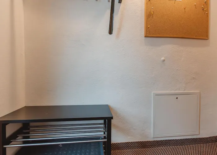 Sattlerweg By Interhome