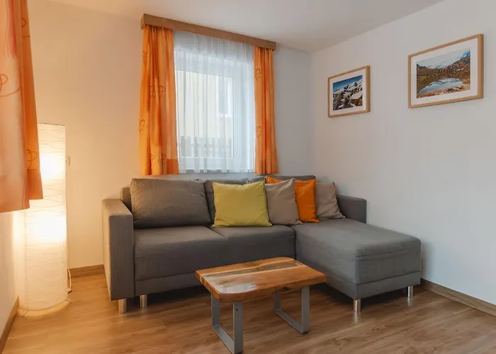 Sattlerweg By Interhome * Heissingfelding