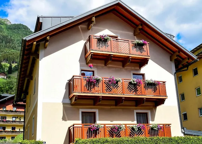 Sattlerweg By Interhome * Heissingfelding