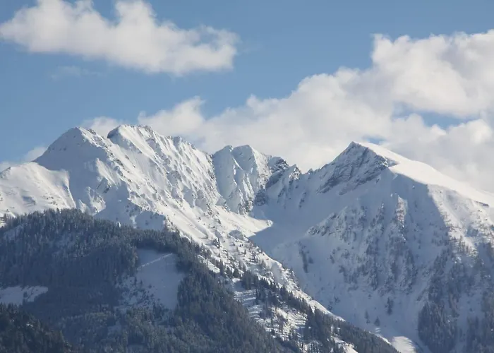 Sattlerweg By Interhome Heissingfelding